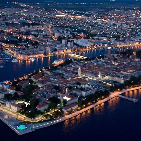 Beba * Brodarica (Zadar)