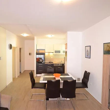 Beba Apartmán Brodarica (Zadar)