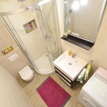Beba Apartmán *